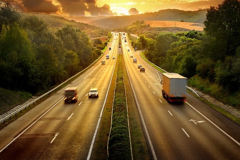 Строительство нового участка ЦКАД в Подмосковье: одобрение получено