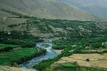 Талибы отключили интернет в незахваченном Панджшере