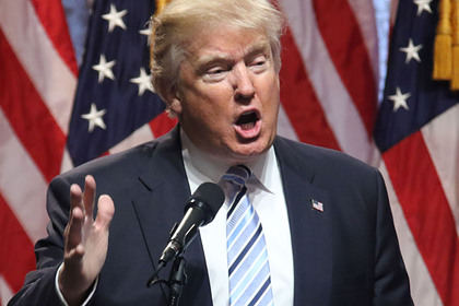 Трамп назвал предложения Байдена по бюджету «планом уничтожения Америки»