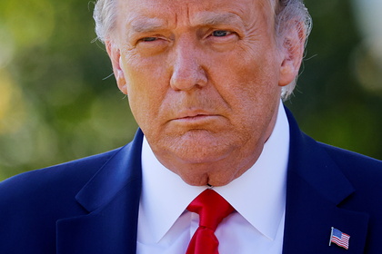 Трамп обвинил армию Афганистана в погоне за деньгами