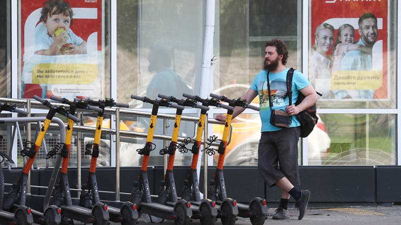 В ФАС назвали причину проверок «Магнита»