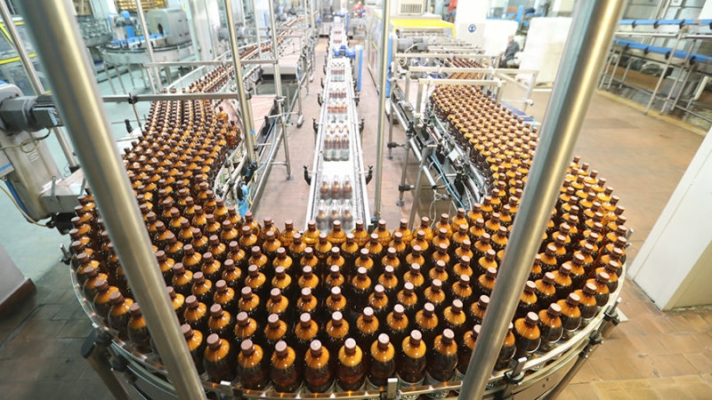 В ФАС проанализируют ценообразование на рынке пива