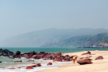 В Гоа две туристки из РФ умерли при невыясненных обстоятельствах 