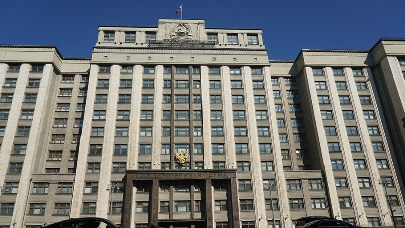 В Госдуме поддержали идею японцев делать топливо из бульона