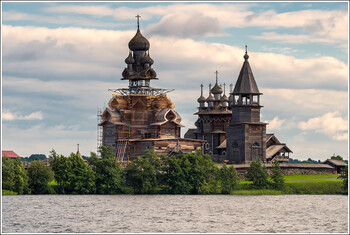 В Карелии отменили режим ЧС, введённый из-за пожаров