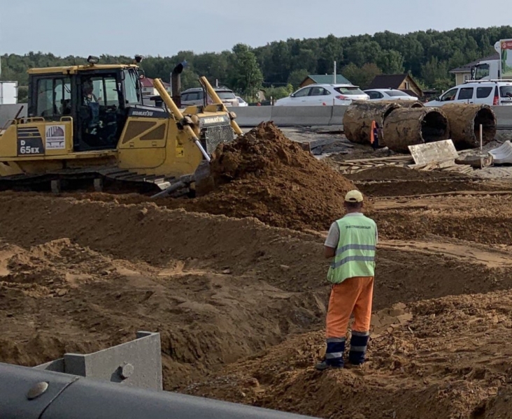 В Москве могут появиться еще семь индустриальных кварталов