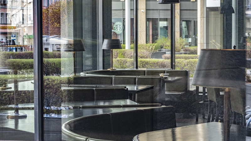 В отрасли сообщили о росте спроса на коммерческую недвижимость на 15%