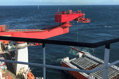 В Польше сравнили борьбу с «Северным потоком-2» с библейской сценой