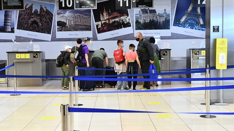 В России могут начать продавать авиабилеты за 1 рубль