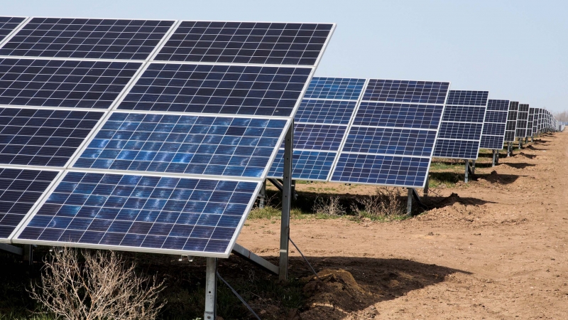 В России начали подготовку к переходу на альтернативные энергоносители