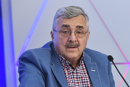 В России объяснили невозможность вступления Украины в Евросоюз и НАТО