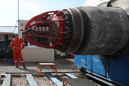 В США рассказали о наказании для Украины после завершения «Северного потока-2»