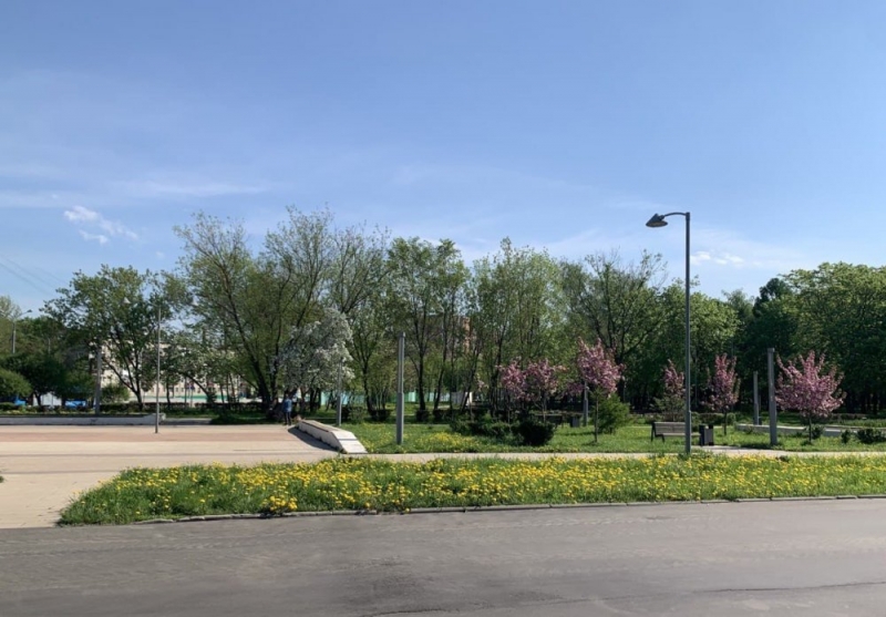 В столице разработают проект реконструкции Сельскохозяйственной улицы