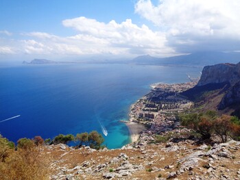 В страны Средиземноморья пришла аномальная жара