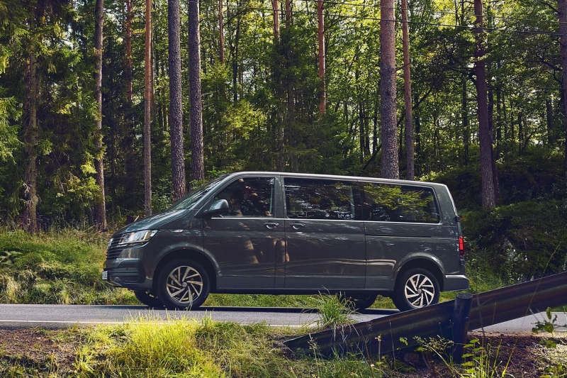 Volkswagen Коммерческие автомобили совместно с сервисом RentRide запустят проект по аренде автомобилей марки