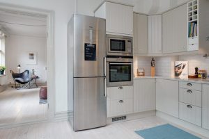 Почему удобнее арендовать холодильник, чем покупать?