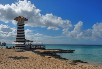 «Аэрофлот» после семилетнего перерыва возобновляет рейсы в Доминикану