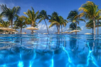 «Аэрофлот» стал назначенным перевозчиком на маршруте Москва — Канкун