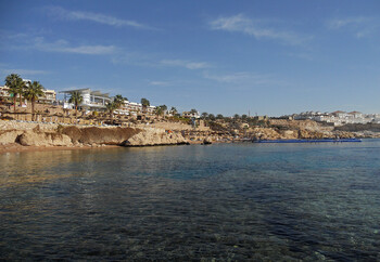 Air Cairo полетит из Петербурга на курорты Египта