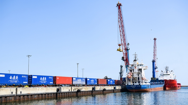 Аналитик спрогнозировал рост цен на газ в Европе зимой