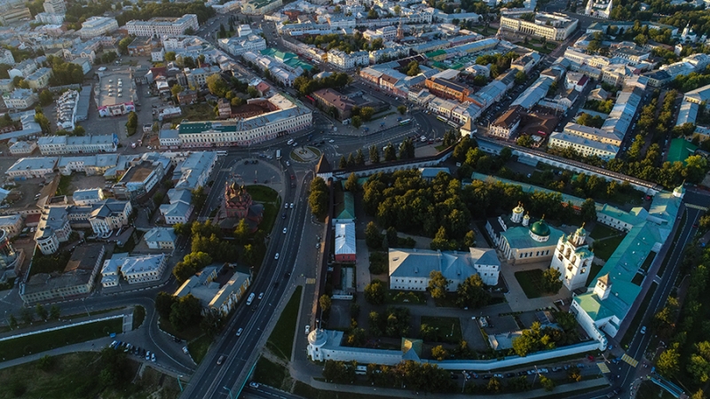 Аналитики назвали город — лидер роста цен на новостройки