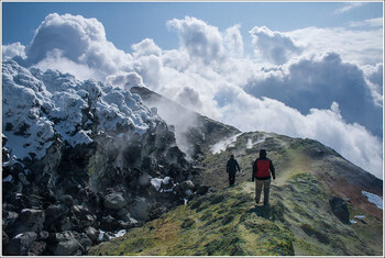 Аналог программы Work & Travel могут запустить на Дальнем Востоке