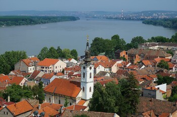 Авиакомпания Nordwind открыла рейс в Сербию из Ростова-на-Дону