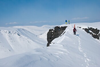 Авиакомпания «Россия» зимой откроет рейс  Хибины — Петербург
