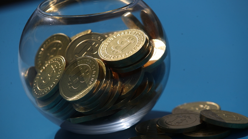 Цена биткоина превысила $51 тыс. впервые с 13 мая