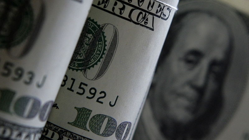 Цена газа в Европе превысила $1100 за 1 тыс. куб. м