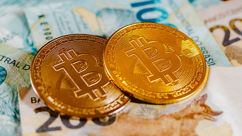 Экономист спрогнозировал снижение курса биткоина