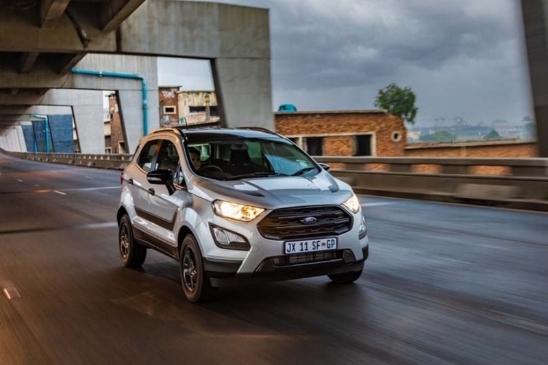 Ford сворачивает производство автомобилей еще в одной стране