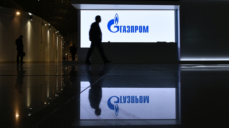 «Газпром» прокомментировал претензии депутатов Европарламента