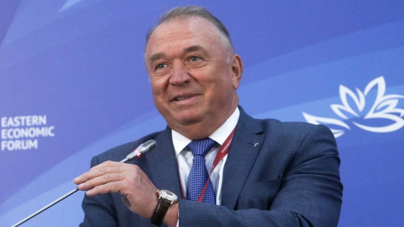 Глава Торгово-промышленной палаты оценил ситуацию с МСП в период пандемии