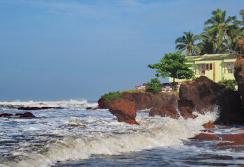 Индийский штат Гоа откроется для туристов после 100%-й вакцинации жителей