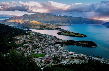 Коренные жители Новой Зеландии требуют переименовать страну