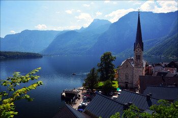 Локдауны в Австрии в дальнейшем будут касаться только невакцинированных
