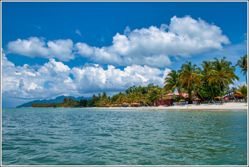 Малайзия запустит морские круизы «в никуда»