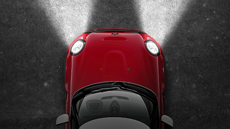 Mini пора «встряхнуть» модельную линейку: бренд интригует новым тизером