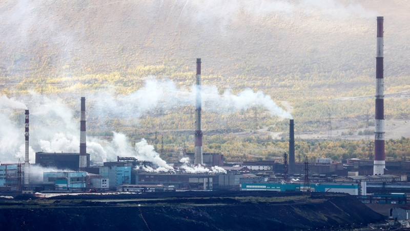 Минпромторг предложил освободить электрометаллургов от акциза на жидкую сталь