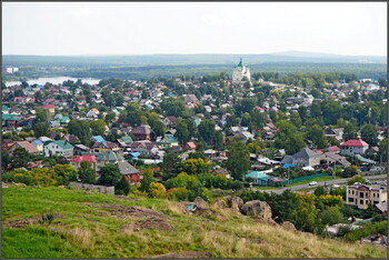 На Урале хотят возродить демидовскую узкоколейку
