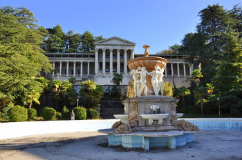 Названы самые популярные турнаправления РФ на ноябрьские праздники