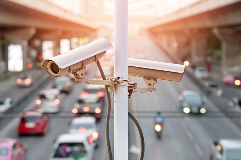 Новые дорожные камеры проверят автовладельцев на наличие действующих ОСАГО и техосмотра