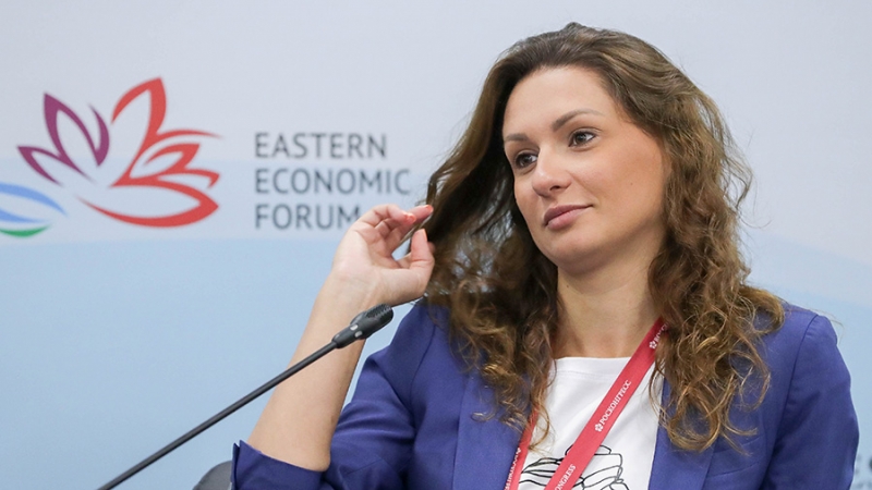 Около 1% малых и средних предпринимателей в РФ занимаются экспортом