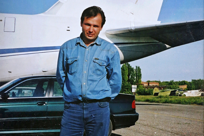 Осужденный в США россиянин Ярошенко пожаловался на давление