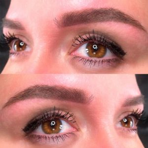 Подготовка к процедуре перманентного макияжу губ: что важно знать