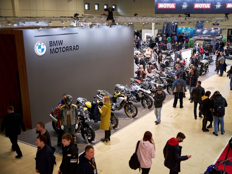 «Поехали 2021» стирает границы в Москве!