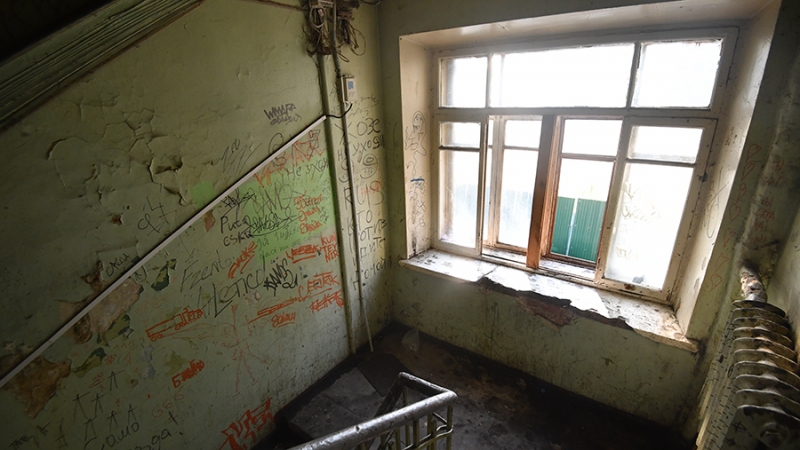 Путин призвал «вытащить людей» из ветхого жилья