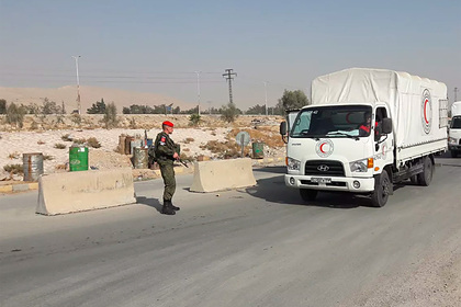 Раскрыта личность погибшего в Сирии российского военного