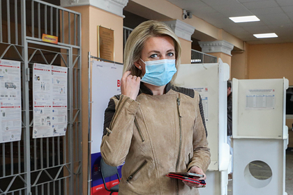 Россия ответила Турции на отказ признать выборы в Крыму